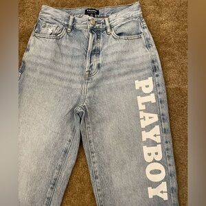 Playboy by PACSUN women’s jeans